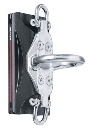 Harken 27mm Track - Pole Car