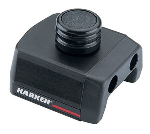 Harken Big Boat Adjustable Pin Stop