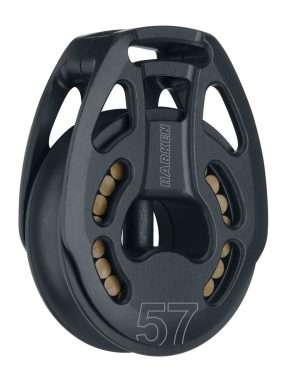 Black Magic 57 - Single - Loop