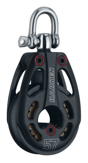 Black Magic 57 - Swivel Load Load