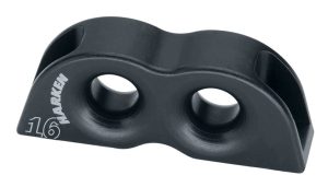 Harken Double Fairlead - 16mm