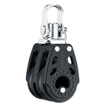 Carbo 29 - Double Swivel