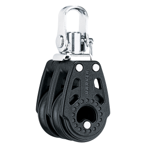 Carbo 29 - Double Swivel