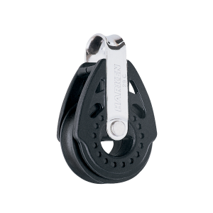 Carbo 29 - Single Fixed Block