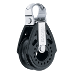 Carbo 29 - Fixed Head 90 Deg