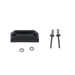 Lewmar Hatch Clips L/M Profile