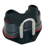 Harken X-Treme Angle Micro Fairlead for 150 Cam