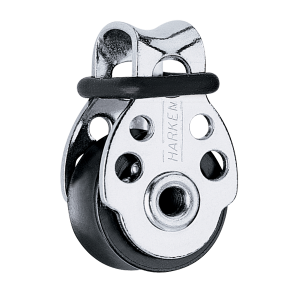 16mm Micro Block - Single