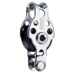 40mm SS Block - Triple