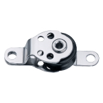 Harken Cheek Air Block