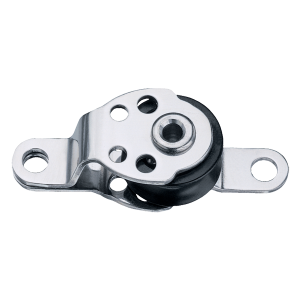 Harken Cheek Air Block