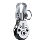16mm Swivel Air Block
