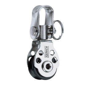 16mm Swivel Air Block