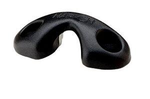 Harken Micro Cam Fairlead - Black