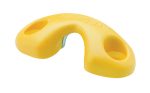 Harken Micro Cam Fairlead - Yellow
