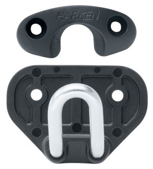 Harken Standard Cam Fast Release Fairlead