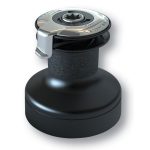 Lewmar Winches