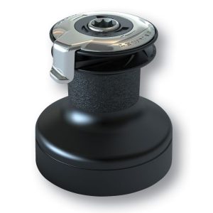 Lewmar Evo 40 winch