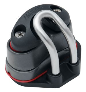 Harken Micro Cam-Matic Kit w/Rev Fairlead