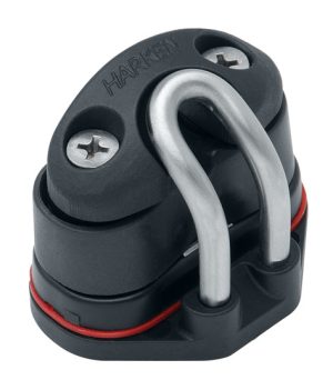 Harken Micro Carbo Cam Matic Kit w/ Rev Fairlead