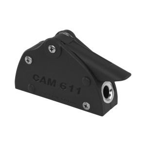 V-Cam 611 Clutch - Single Ø6-11mm Line