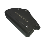 V-Cam 814 - Single Horizontal Ø10-12mm Line