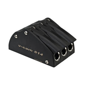 V-Cam 814 - Triple Ø8-10mm Line