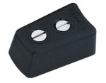 Harken Big Boat Low Beam End Stops