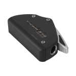 V-Cam 814 - Single Horizontal Ø8-10mm Line - Al