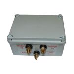Lewmar Contactor - 12V