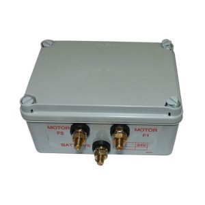 Lewmar Contactor - 12V