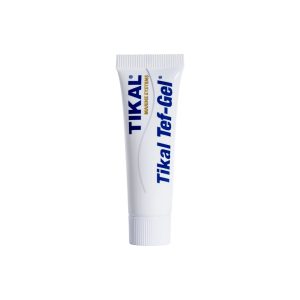 Tikal Tef-Gel - Small