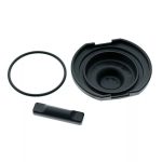Harken Gizmo - 10mm - Pad Eye Kit