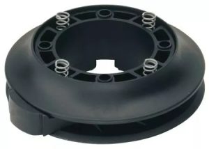 Harken ST Jaws Assembly - 35/40