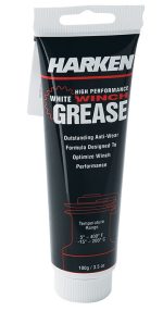 Harken Winch Grease