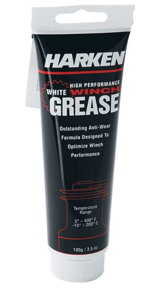 Harken Winch Grease