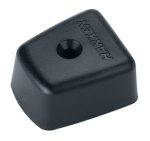 Harken 22mm Track End Stops - Low Beam
