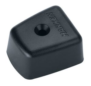 Harken 22mm Track End Stops - Low Beam