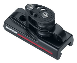Harken 22mm End Control - Double EPS