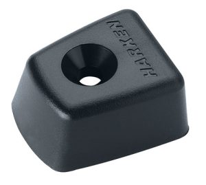 Harken 27mm Track End Stops - Low Beam