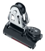 Harken 22mm Adjustable Genoa Car - Double Sheave