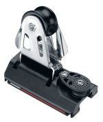 Harken 27mm Genoa Car - Single Sheave