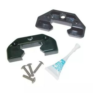 HarkenBig Boat Traveler Car End Caps