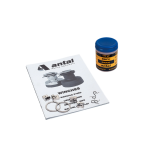 Spares:Antal Winch Service Kit - Plain Top