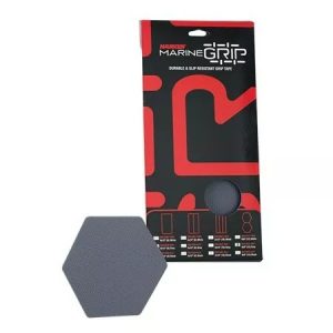 Harken Grip Tape - Hex Kit - Grey