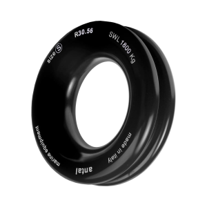 Inhauler Ring