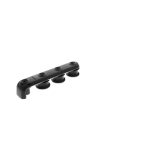 Spinlock T25 Organsier - Asym - 3 Sheave