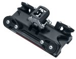 Harken 32mm Captive Bearing Car HL - Toggle w Ears 4-1