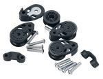 Harken 32mm Car - Control Blocks