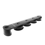 Spinlock T38 Organsier - Asym - 4 Sheave